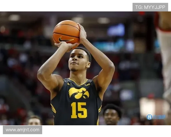 从无名高中生成长为亿元先生基根穆雷用努力改写篮球人生