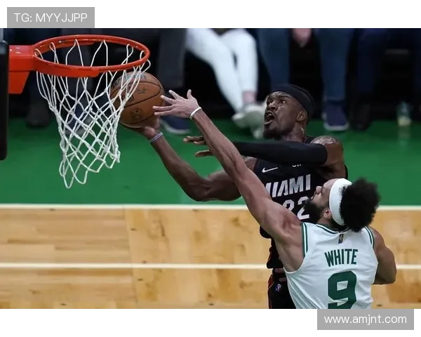 热火七人得分上双客场战胜凯尔特人成功迎来六连胜